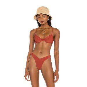 Camila Coelho Bikini